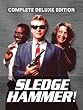 Sledge Hammer! [Deluxe Edition] [8 DVDs]