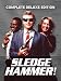 Sledge Hammer! [Deluxe Edition] [8 DVDs]