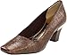 J.Renee Women's Mary Pump