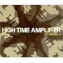 High Time Amplifier (Cd Single w/ Demo and Rare Mix)