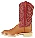 Women's Ariat® 13 Cobalt Crepe Western Boots Light Brown / Bone