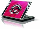 Skinit Protective Skin (Fits Latest Generic 10" Laptop/Netbook/Notebook);NBA TORONTO RAPTORS