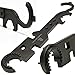 Tactical Safety Essentials Armorer Wrench Steel Heavy Duty Combo Multi Purpose Tool