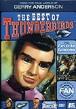 The Best of Thunderbirds - The Favorite Episodes