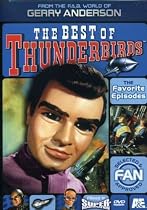 Watch The Best of Thunderbirds - The Favorite Episodes Online.
