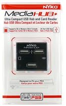 PS3 Media Hub +
