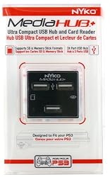 PS3 Media Hub +