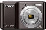 Sony Cybershot DSC-S2100 schwarz Sony Cybershot DSC-S2100 schwarz