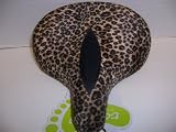 Electra Ergo Townie Leopard Soft Seat