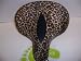 Electra Ergo Townie Leopard Soft Seat
