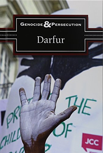 Darfur (Genocide and Persecution), by Noah Berlatsky