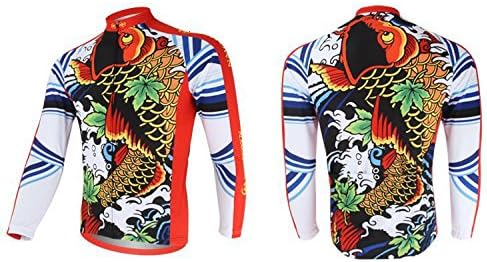 (Shipping with Express or Non-Express)2015 Fashion Cycling Jerseys Jersey For Men Long Sleeve Set Pants or bib vest breathable windbreaker perspiration performance