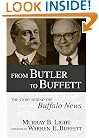 From Butler to Buffett: The Story Behind the Buffalo News