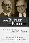 From Butler to Buffett: The Story Behind the Buffalo News