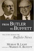 From Butler to Buffett: The Story Behind the Buffalo News
