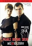 Pearls Before Swine (1999) + Bloodlust (1992) (2 Discs Special Edition) (Region 2) (Import)