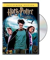 Harry Potter and the Prisoner of Azkaban (Full Screen Edition)