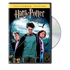 Harry Potter and the Prisoner of Azkaban (Full Screen Edition)