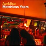 Matchless Years