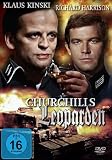 Churchills Leoparden