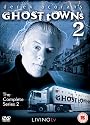 Derek Acorah's Ghost Towns - Series 2 [DVD]