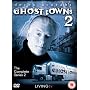 Derek Acorah's Ghost Towns - Series 2 [DVD]