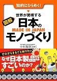 図解 世界が驚嘆する 日本のモノづくり (早わかりN文庫)