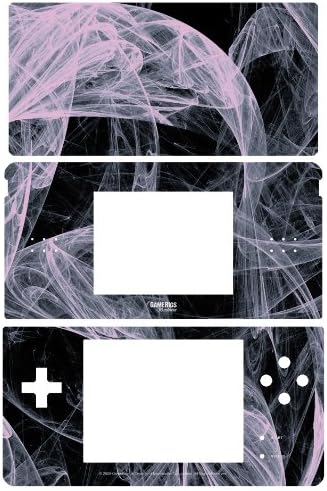 LOL Battleskin for NDS Lite