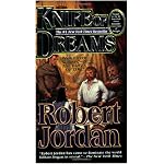 Knife of Dreams (The Wheel of Time, Book 11) book cover