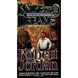 Knife of Dreamsby Robert Jordan