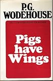 Pigs Have Wings
