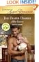 The Diaper Diaries (Harlequin Super Romance)