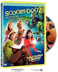 Scooby-Doo 2: Monsters Unleashed (Widescreen Edition)