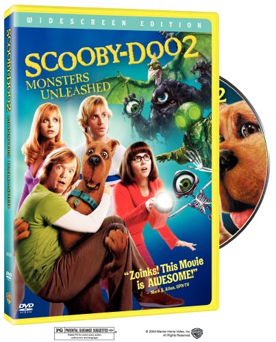 Scooby Doo 2