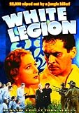White Legion [DVD] [1936] [Region 1] [US Import] [NTSC]