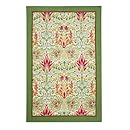Ulster Weavers Forest Flame Linen Tea Towel