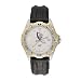 New Jersey Nets Mens NBA All-Star Watch (Leather Band)