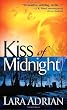 Kiss of Midnight (The Midnight Breed, Book 1)