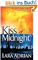 Kiss of Midnight: A Midnight Breed Novel: The Midnight Breed No. 1