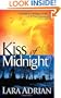 Kiss of Midnight (The Midnight Breed, Book 1)