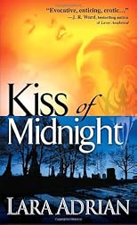 Kiss of Midnight