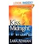 Kiss of Midnight (The Midnight Breed, Book 1)