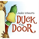 DuckattheDoor