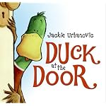 Duck at the Door book cover