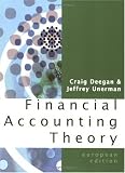 Financial Accounting Theory