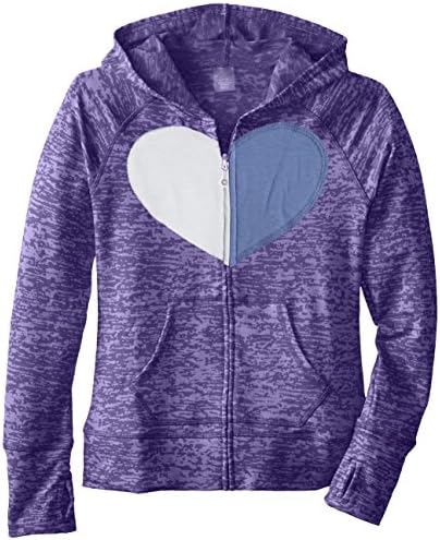 Gracie Girl's BFF Hoodie