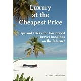 Luxury at the cheapest price - Tips and Tricks for low priced bookings on the Invon "Dr. Daniel Klockenbrink"