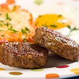 Reindeer Breakfast Sausage (1 lb.)