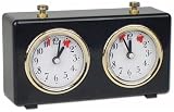 Value Chess Clock - Black