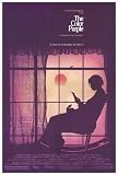 The Color Purple Poster 27x40 Whoopi Goldberg Danny Glover Oprah Winfrey